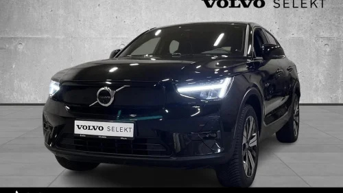 VOLVO C40 P8 PRO,Hengerfeste,360 kamera,Panorama,H&K++