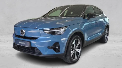 VOLVO C40 Pro Twin H&K/360°Kamera/Krok/Pixel/Pano/ACC++
