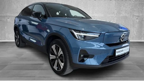 VOLVO C40 Recharge Twin Pro - H-Feste, VOC,  H&K, 360°