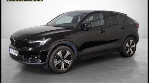 VOLVO C40 AWD 408HK|AUTOMAT|ISOFIX|ADAPTIVE CRUISE|EU2028++