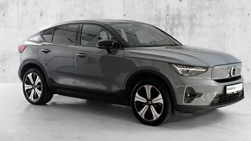 VOLVO C40 Recharge Twin Pro PANO|TONEDE|360|V.PUMPE|H&K++