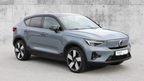 VOLVO C40 Recharge Twin Pro HARMAN|20"|HFESTE|PANO|360++