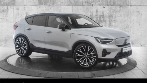 VOLVO C40 Recharge Twin Ultimate SEMI.EL.HF|20"|PIXEL|H&K|360++
