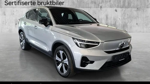 VOLVO C40 C40 Recharge Twin Ultimate/Semi.El.hengerfeste/360Cam