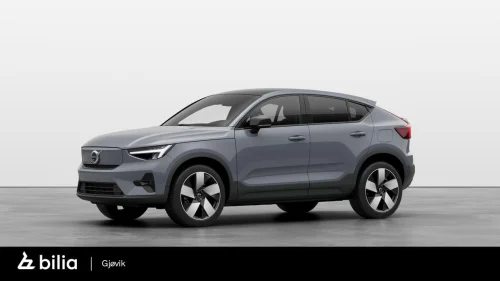 VOLVO C40 Awd Twin Performance Ultra 360° Kamera Panorama H-Fest