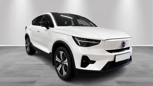 VOLVO C40 Recharge Twin 408hk AWD Ultimate