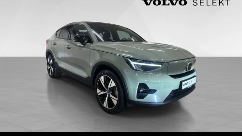 VOLVO C40 Recharge 231hk FWD Plus
