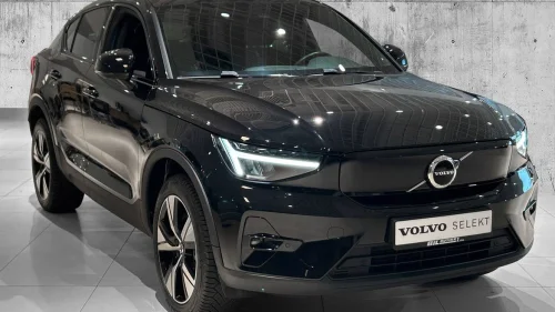 VOLVO C40 2023 Plus | 20¨ | Google | ACC |