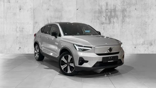 VOLVO C40 Ultimate - 360 cam/H. feste/Panorama