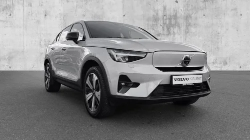 VOLVO C40 Recharge Ultimate / 20'' / H.feste / Pano / 360° / App