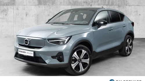 VOLVO C40 Panorama/Varmepumpe/GoogleMaps/Adaptiv Cruise