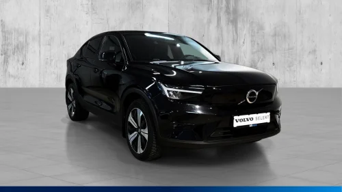 VOLVO C40 Recharge 231hk FWD Plus