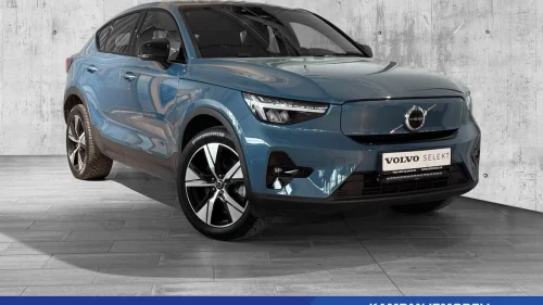 VOLVO C40 VOLVO C40 RENTEKAMPANJE FRA 1,99%