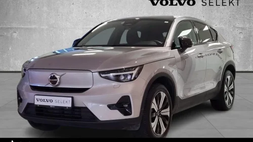 VOLVO C40 7 ÅRS SELEKT GARANTI INKLUDERT!!