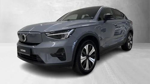 VOLVO C40 C40 Recharge plus, car play, panaroma