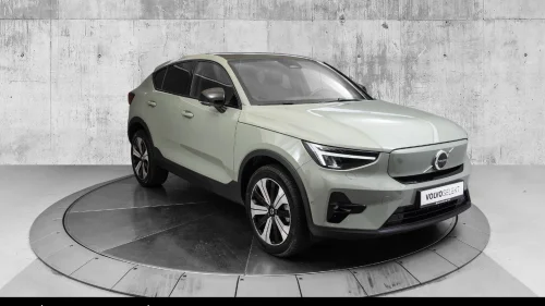 VOLVO C40 Ultimate FWD 360/Panorama/Harman/El.stol