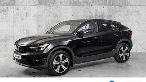 VOLVO C40 Plus Pixel/ACC/Navi/Kamera/Google/