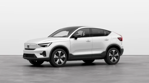 VOLVO C40 Hengerfeste / Ryggekamera / GoogleMaps / AdaptivCruise
