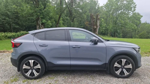 VOLVO C40 Recharge 231hk FWD Ultimate