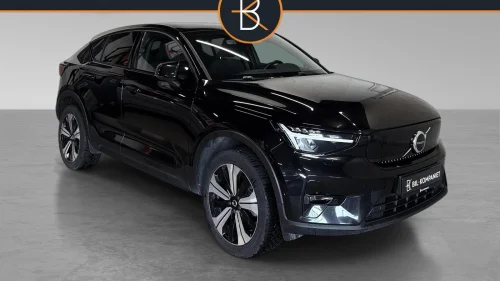VOLVO C40 | Recharge | Ultimate | Harman / Kardon | Hengerfeste |