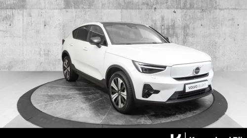 VOLVO C40 Recharge PLUS  Pixel/Panorama/google
