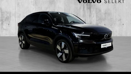VOLVO C40 Recharge 231hk FWD Ultimate