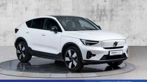 VOLVO C40 FWD | Ultimate | Kampanje fra kun 1,99% rente!
