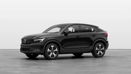 VOLVO C40 Plus I 4x4 I Tonede ruter I 19" I