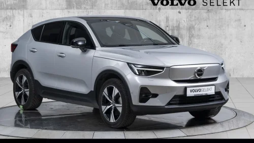 VOLVO C40 Ultimate | | 360 | H&K | Krok | Pixel | +++