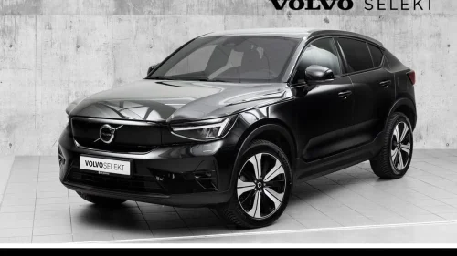 VOLVO C40 Plus/ H-feste / Panorama / Kamera / ACC / ++