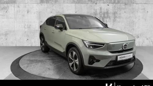 VOLVO C40 Plus - Ryggekamera/Panorama/El.stol