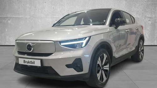 VOLVO C40 C40 Recharge Ultimate/360-kamera/Harman&kardon++