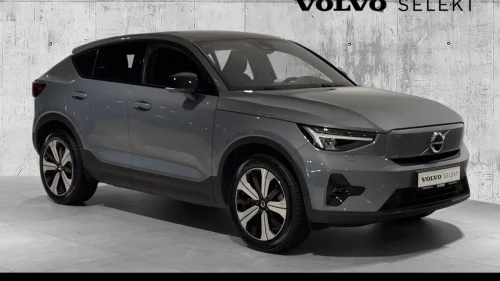 VOLVO C40 Recharge Plus SEMI.EL.HF|PANO|TONEDE|VARMEP|19"+