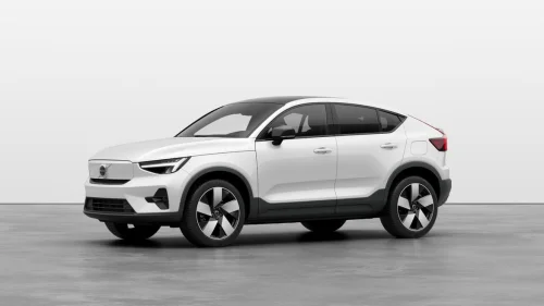 VOLVO C40 Recharge Plus FWD