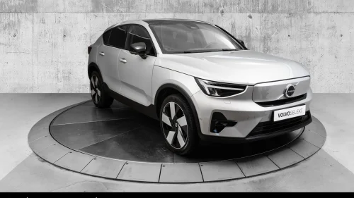 VOLVO C40 Ultimate FWD 360/Panorama/H&K/El.stol/Hengerfeste/20"
