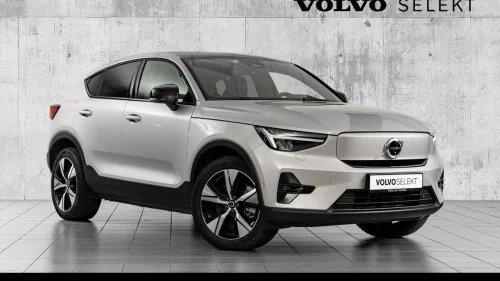 VOLVO C40 FWD Ultimate | Harman/Kardon, 360 Kamera++
