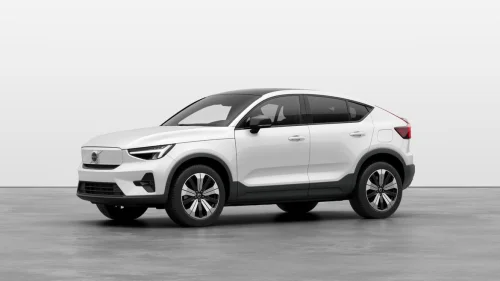 VOLVO C40 Recharge Plus SEMI.EL.HF|PANO|TONEDE|VARMEP|19"+