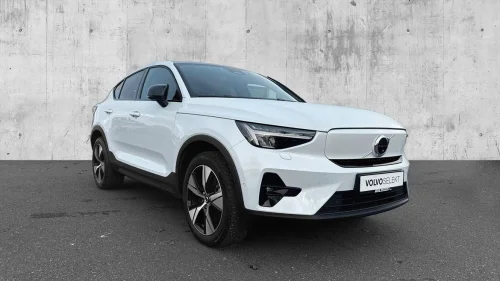 VOLVO C40 SM Ultimate / 360° / Varmer / App / Carplay / 19''