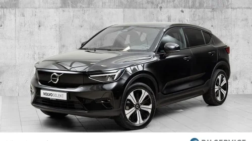 VOLVO C40 Ultimate RWD *H.Feste*Pano*ACC*Pixel*360*EXT Range