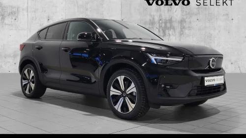 VOLVO C40 Recharge 252hk LR RWD Ultimate