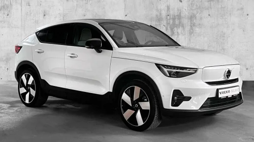 VOLVO C40 Extended Range Ultimate SEMI.EL.HF|20"|PIXEL|7år*++