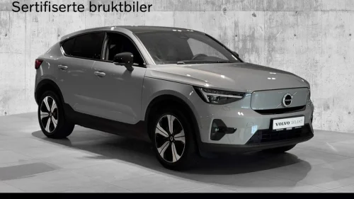 VOLVO C40 Extended Range Ultimate SEMI.EL.HF|20"|PIXEL|PANO|H&K+