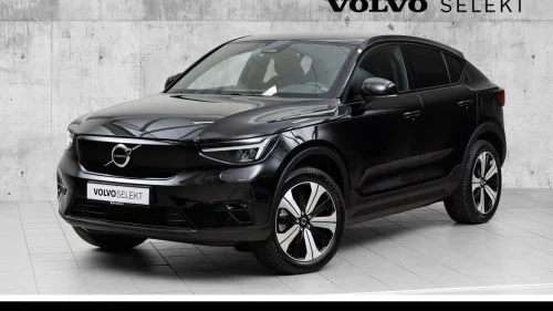 VOLVO C40 Plus/ H-feste / Panorama / Kamera / ACC / 580 km WLTP+