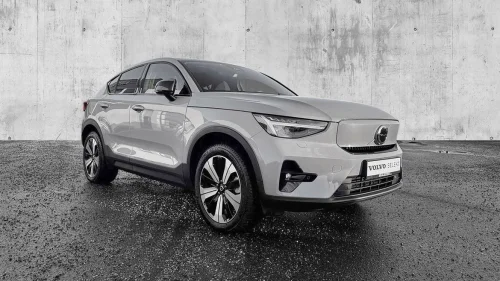 VOLVO C40 Extended Range Plus / 20'' / Varmer / App / H.feste
