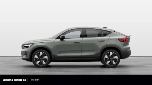 VOLVO C40 Single Motor Extended Range Plus - H-Feste, Soltak