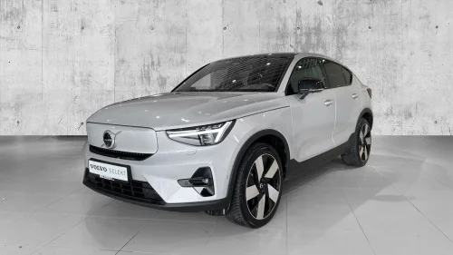 VOLVO C40 2024 Twin Ultimate | TOPPUTSTYRT | PIXEL | 20¨ | 360 |
