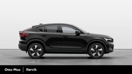 VOLVO C40 Twin Ultimate | KROK | PIXEL | 360 | H&K | PANO