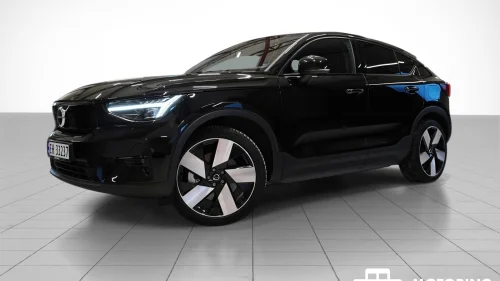 VOLVO C40 Recharge Twin AWD Ultimate  / H.FESTE / 360 R.KAM