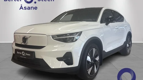 VOLVO C40 Ultimate