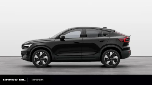 VOLVO C40 408 hk. Ultimate. Krok/Pixel/360 kam/Pan soltak